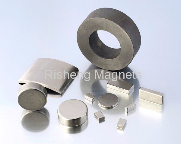 Industrial Alliance to fight Japan's patent barrier for the rare earth magnets