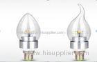 Energy Efficient Indoor LED Light Bulbs 3w For Restaurants , School