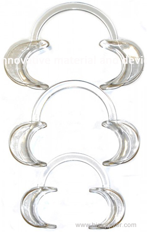 Orthodontic Lip Retractor (Ortodoncia retractores de labios)
