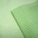 100% Cotton Gingham Fabric