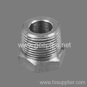 Hex Head Bushings - NPS 1/2 to 4 - ASME B16.11