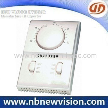 Thermostats for Air Conditioner