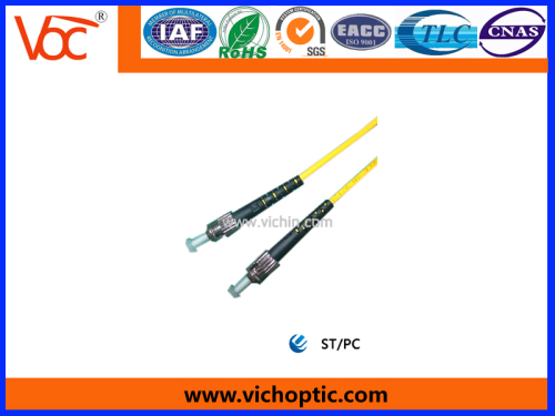 Transmission Network ST PC Optical Fiber Connectors