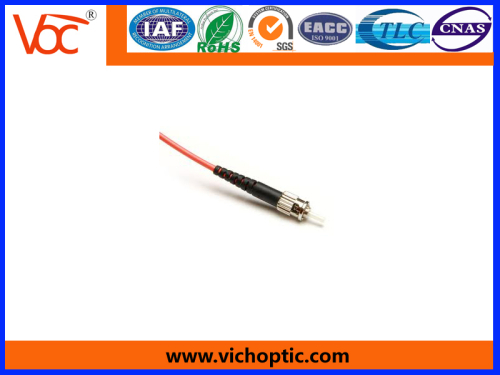 Gentile CA Certificated ST Fiber Optic Connectors