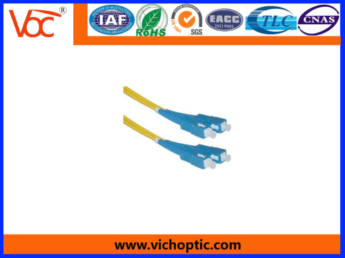 Superior qualified standard polishing fiber optic connector
