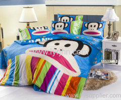 Children's bedding four sets -Paul Homme