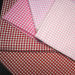 100% Cotton Yarn-dyed Poplin