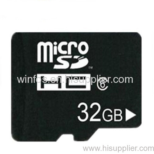 Micro SD memory Card