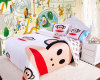 Children's bedding four sets -Paul Homme