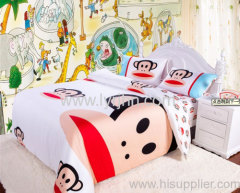 Children's bedding four sets -Paul Homme