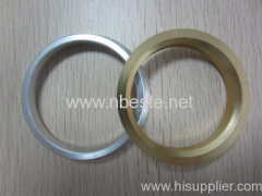 wheel hub centric ring aluminum rings