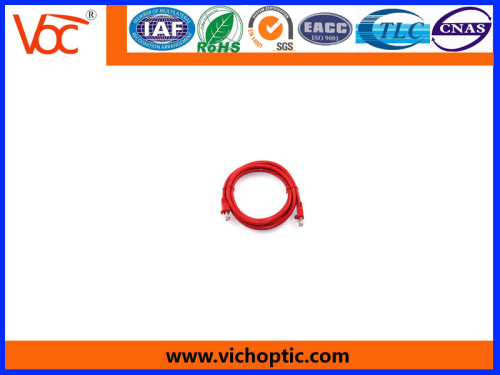 CAT6A PACTH CORD CAT6A patch cord