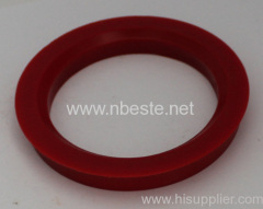 wheel hub centric ring ,plastic rings