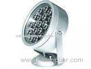 900lm 9w Fountain LED Underwater Lights With Bipolar Protection