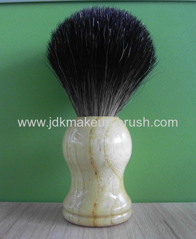 Cheap Price Badger Hair Shaving Brush with bowl