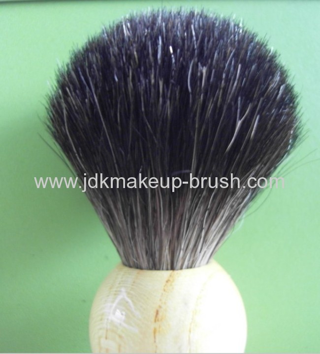 Cheap Price Badger Hair Shaving Brush with bowl