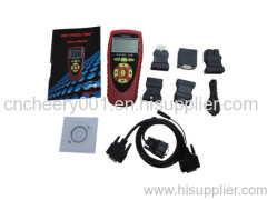 CI-PROG 300+ Auto Car Key Programmer T300+ New Release