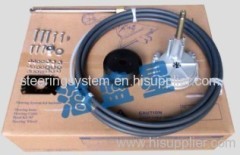 planetary gear steering system 2900SP