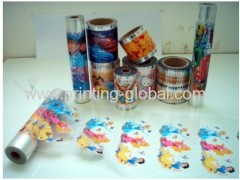 PVC Heat Transfer Film Good Quality For Printing