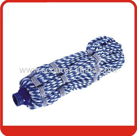 New popular best water twist cleaning mop refill