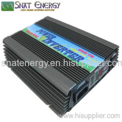 500W 300W Grid tied inverter DC22V-60V AC220V/AC110V