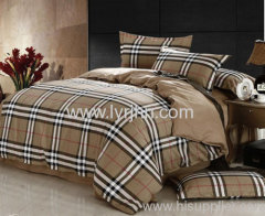 Cotton Jacquard Bedding Sets LY01-GD002