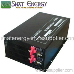 5000W 5kw 4kw 3kw 2kw High frequency pure sine wave inverter good price