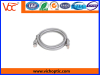durable Cat6 fiber optic patch cord