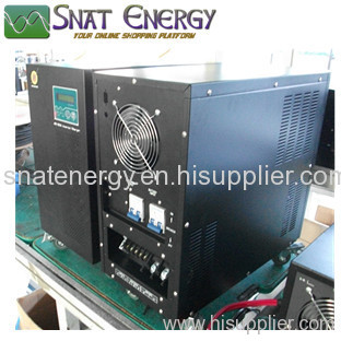 SNT-IPI 20KW 10KW 5KW Low frequency pure sine wave OFF GRID inverter