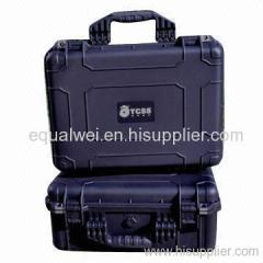 Plastic Handle Tool Box