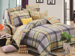 Cotton Jacquard Bedding Sets LY01-GD010