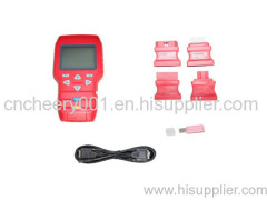 X-100+ car key programmer