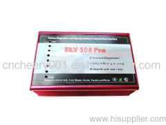 FLY 508 Pro for all honda ford mazda toyota Jaguar and landrover