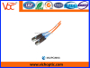MU optical fiber connector