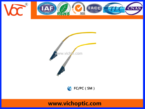 LC Optical Fiber Connector LC type