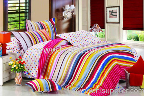 Cotton Jacquard Bedding Sets LY01-LD001
