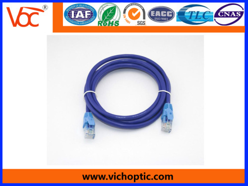 CAT5E patch cord CAT5E PATCH CORD