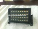 100W 8400lm Outdoor LED Flood Lights , Cree LED Floodlight , Ra>70