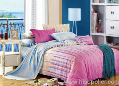 Cotton Jacquard Bedding Sets LY01-LD003
