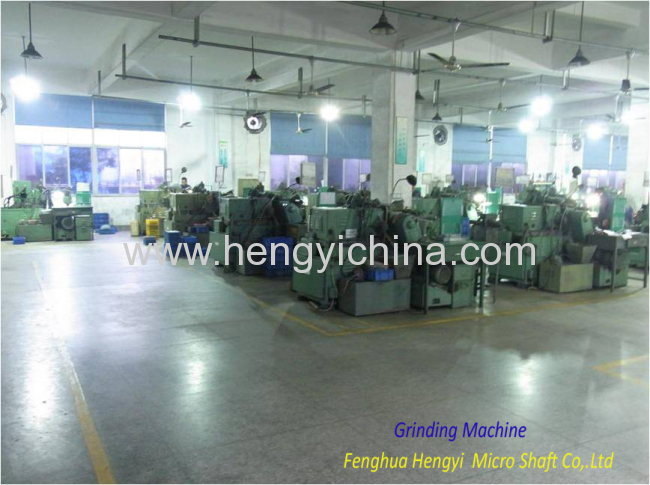 electric motor shafts chinese manufacturer 