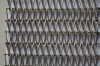 conyolt belt widely used as curtain partition stainless steel material rust resistance