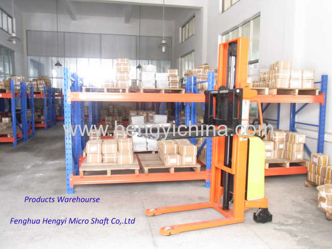 electric motor shafts chinese manufacturer 