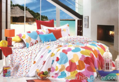 Cotton Jacquard Bedding Sets LY01-LD006