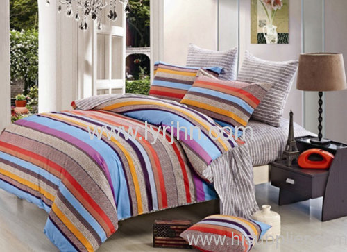 Cotton Jacquard Bedding Sets LY01-LD007