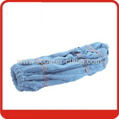 Water floor colourful cleaning mop refill