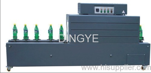 BSS-2032 LABEL SHRINK MACHINE