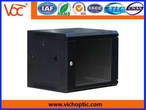 single section wall cabinet Network Server Cabinet