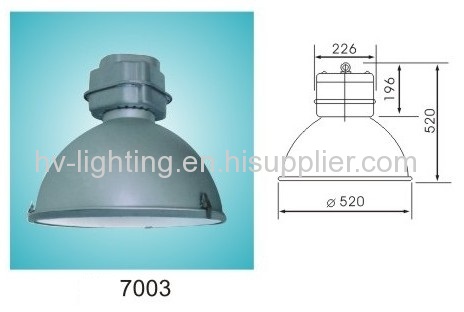 High Bay Light 250w 400w