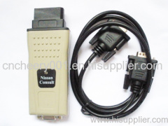 Consult Diagnostic Interface For Nissan