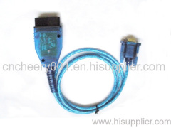 Serial for Volvo Diagnostic Cable